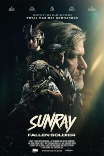 دانلود فیلم Sunray: Fallen Soldier 2024421425-731778763