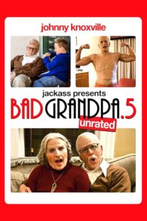 دانلود فیلم Bad Grandpa.5 2013419159-1343519295
