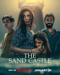دانلود فیلم The Sand Castle 2024421586-482850836