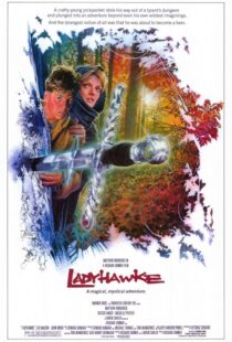 دانلود فیلم Ladyhawke 1985418888-1255859863