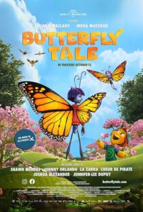 دانلود انیمیشن Butterfly Tale 2023419629-263677547