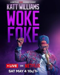 دانلود استندآپ کمدی Katt Williams: Woke Foke 2024420418-1297498691