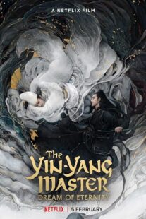 دانلود فیلم The Yin-Yang Master: Dream of Eternity 2020420007-2141154036