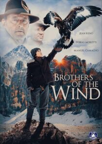 دانلود فیلم Brothers of the Wind 2015419656-975986810