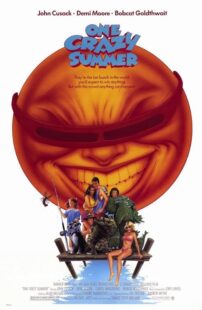 دانلود فیلم One Crazy Summer 1986419402-632524207