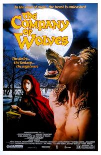 دانلود فیلم The Company of Wolves 1984420500-367829052