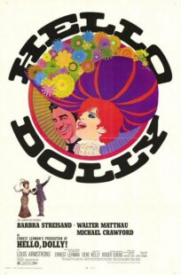 دانلود فیلم Hello, Dolly! 1969420689-253843458