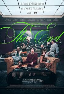 دانلود فیلم The End 2024419687-619068672