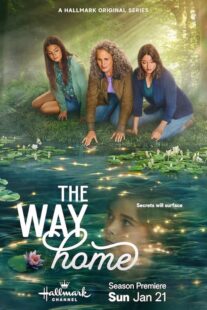 دانلود سریال The Way Home419141-786768630