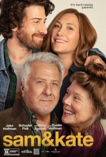 دانلود فیلم Sam & Kate 2022419368-1120927546