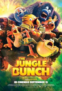 دانلود انیمیشن The Jungle Bunch 2017421120-330155592