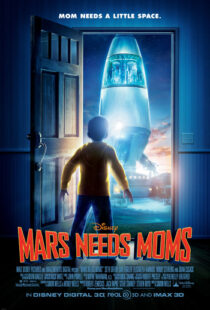 دانلود انیمیشن Mars Needs Moms 2011420275-719432427
