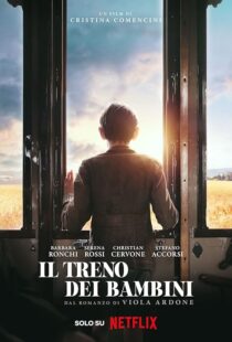 دانلود فیلم The Children’s Train 2024420396-2040705960