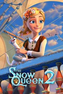 دانلود انیمیشن The Snow Queen 2 2014419976-209995367