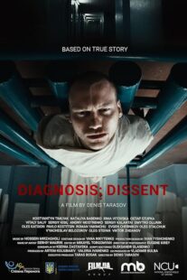 دانلود فیلم Diagnosis: Dissent 2023421512-645790263