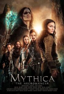 دانلود فیلم Mythica: The Necromancer 2015419550-1095871254