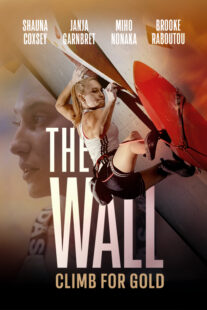 دانلود مستند The Wall: Climb for Gold 2022421382-1795713728