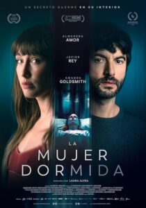 دانلود فیلم The Sleeping Woman 2024421678-1107808780