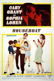 دانلود فیلم Houseboat 1958421629-354863029