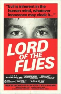 دانلود فیلم Lord of the Flies 1963420783-750485584