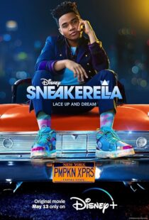 دانلود فیلم Sneakerella 2022420652-641433586