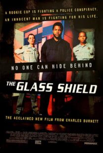 دانلود فیلم The Glass Shield 1994421109-908969997