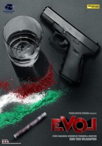 دانلود فیلم هندی EVOL: A Love Story in Reverse 2024421479-729883348
