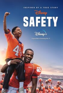دانلود فیلم Safety 2020420701-869925245