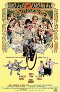 دانلود فیلم Harry and Walter Go to New York 1976420685-733576695