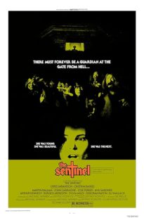 دانلود فیلم The Sentinel 1977420591-584299584