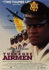 دانلود فیلم The Tuskegee Airmen 1995419064-793631383