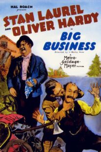 دانلود فیلم کوتاه Big Business 1929420297-1768892365
