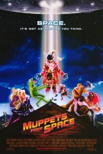 دانلود فیلم Muppets from Space 1999421178-408067383