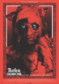 دانلود فیلم Marketa Lazarová 1967420287-1454797557