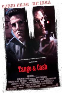 دانلود فیلم Tango & Cash 1989419229-896593897
