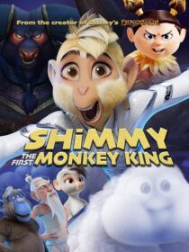 دانلود فیلم Shimmy: The First Monkey King 2023420513-1020562513