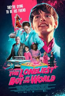 دانلود فیلم The Loneliest Boy in the World 2022420819-871094033