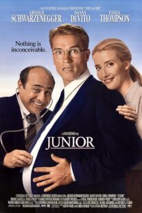 دانلود فیلم Junior 1994419476-353975284