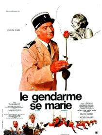 دانلود فیلم The Gendarme Gets Married 1968420403-43998446