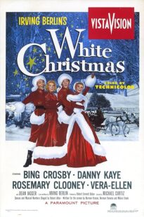 دانلود فیلم White Christmas 1954422118-667398465