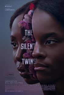 دانلود فیلم The Silent Twins 2022420856-2025818028