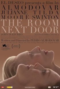 دانلود فیلم The Room Next Door 2024420191-953654215