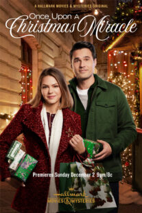 دانلود فیلم Once Upon a Christmas Miracle 2018419244-693418112