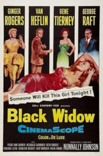 دانلود فیلم Black Widow 1954421189-2143660386