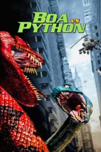 دانلود فیلم Boa vs. Python 2004420269-39694795