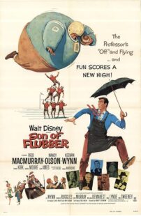 دانلود فیلم Son of Flubber 1962420036-973496789