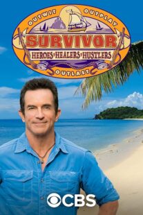 دانلود سریال Survivor420996-1434640815