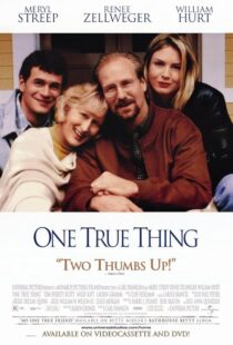 دانلود فیلم One True Thing 1998418752-629274707