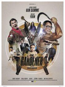 دانلود فیلم The Gardener (Le jardinier) 2025420847-1332027539