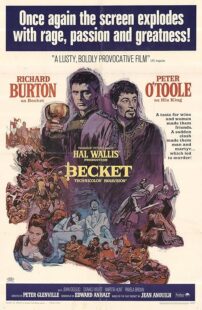 دانلود فیلم Becket 1964421903-956295108